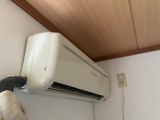 安いエヤコン