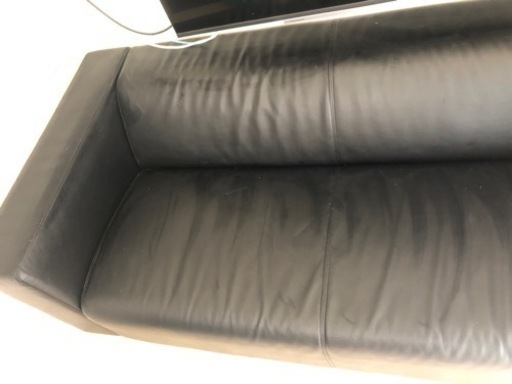 ソファー　3人掛け(期間限定値下げ