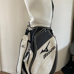 ゴルフバッグ MIZUNO