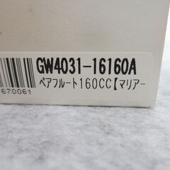 ■未使用　NARUMI　GLASS WORKS　ナルミ　ペアフルート　160㏄　シャンパングラスの画像
