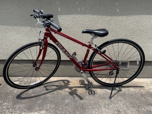 GIANT Liv Escape R3 XXSサイズ　クロスバイク