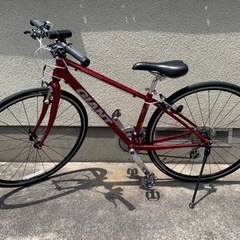 GIANT Liv Escape R3 XXSサイズ クロスバイク