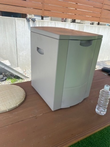 現Panasonic 生ごみ処理機
