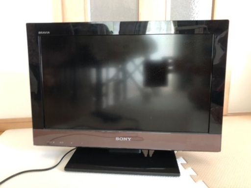 SONY BRAVIA 液晶デジタルテレビ KDL-22EX300
