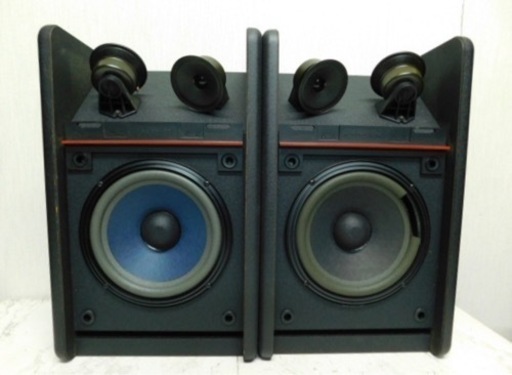その他 Speaker 301-AVM
