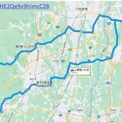 ７月１７日(日)　道の駅サシバの里いちかい「カブ・ミーティング ...