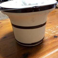 木炭コンロの画像