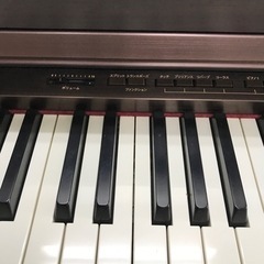 取引場所　南観音　K 2207-328 KORG c-3200 電子ピアノの画像