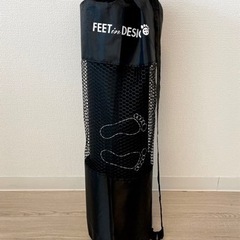 【新品・未使用】縦150×横60 ヨガマットとしても使えます