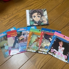 DVD多数新品の画像