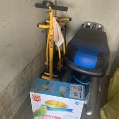 健康器具