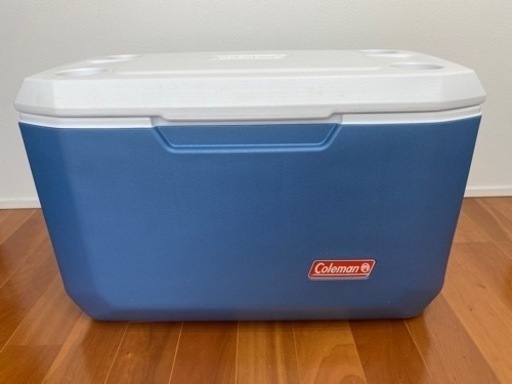 コールマン　エクストリームクーラー　70qt