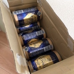 アサヒ ハイボリー 21本の画像