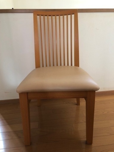 椅子(2脚)