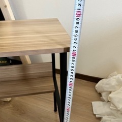 勉強机 取り置き中！！！の画像