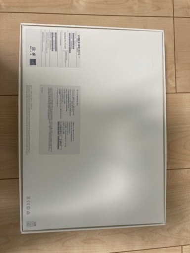 [美品難有]MacBook Pro 2016 13インチ