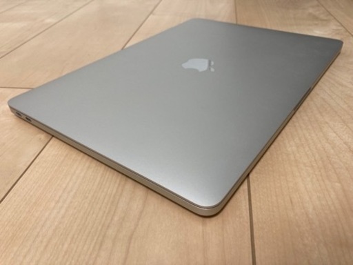 [美品難有]MacBook Pro 2016 13インチ