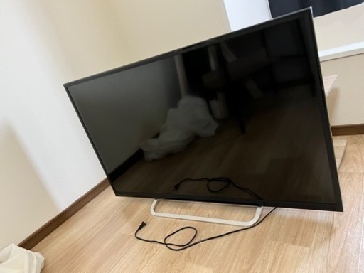 55型テレビ