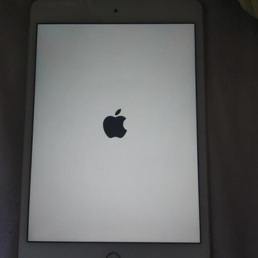 iPadmini4 取引中