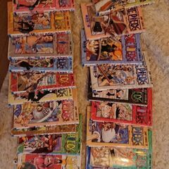 ワンピース 1～20巻 セット