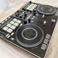 Vestax VCI-380 中古美品