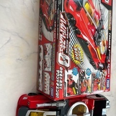 トミカハイパーレスキューの中古が安い！激安で譲ります・無料で
