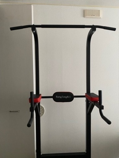 懸垂バー　筋トレ　器具