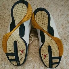 28.0cm【エアジョーダン】バッシュの画像