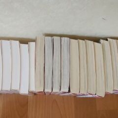 （新装版）ときめきトゥナイト全12巻、（文庫版）9～16巻、番外編などの画像