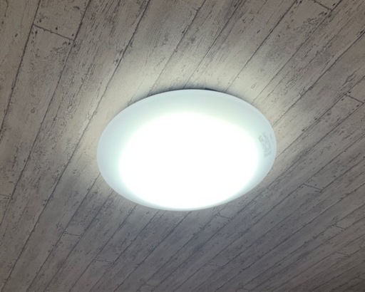 LED シーリングライト　リモコン付　パナソニック