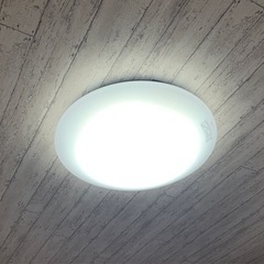 LED シーリングライト　リモコン付　パナソニック　の画像