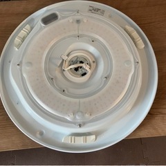 LED シーリングライト　リモコン付　パナソニック　の画像