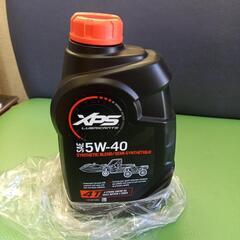 シードゥ　SEADOO　水上バイク　エンジンオイル新品