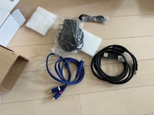 Vestax VCI-380 中古美品