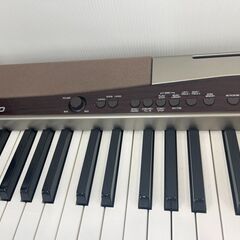 【引き取り限定】CASIO Privia PX-110 2004年製 の画像