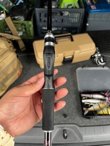 ポイズンアドレナ1610Mワンピース