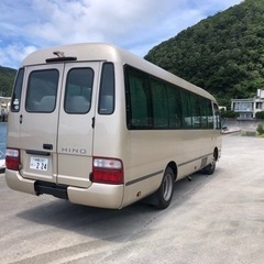 29人乗りマイクロバス貸出やってます‼︎レンタカー  - 豊見城市
