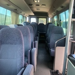 29人乗りマイクロバス貸出やってます‼︎レンタカー  - 便利屋