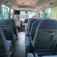 29人乗りマイクロバス貸出やってます‼︎レンタカー  − 沖縄県