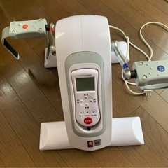 交渉成立　再値下げ　アルインコ　ルームサイクル