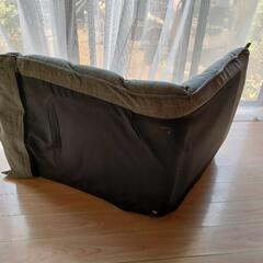 [あげます] 座椅子の画像