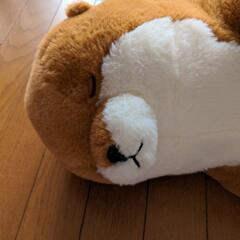 くったりカワウソ　ハグミーの画像