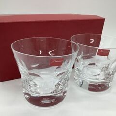 【トレファク イオンモール常滑店】Baccarat(バカラ)のペ...