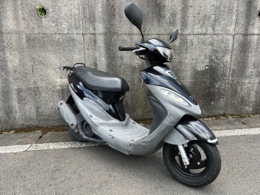 【実働】激安‼️キムコ スーパー50SS‼️