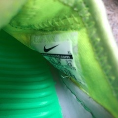 NIKE マリンシューズ　23.0cmの画像