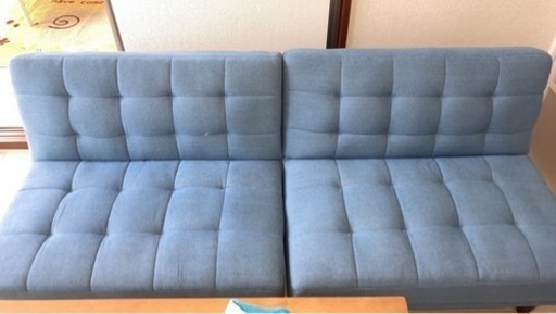 ソファーベット(お取引中)