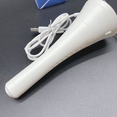 PRIUS スティックタイプ加湿器　【i5-0710】の画像