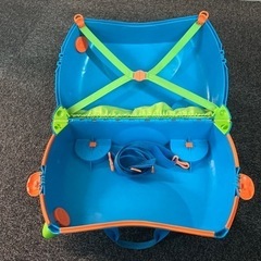 trunki トランキ　使用感あり