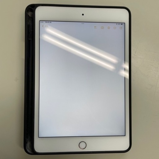 【極美品】iPad mini 7.9インチ 第5世代 Wi-Fi+Cellular 64GB
