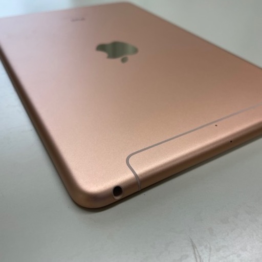 【極美品】iPad mini 7.9インチ 第5世代 Wi-Fi+Cellular 64GB
